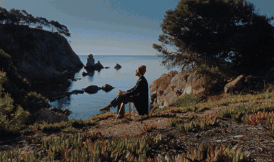 Sense Paraules for Turisme de Catalunya, directed by Max Larruy